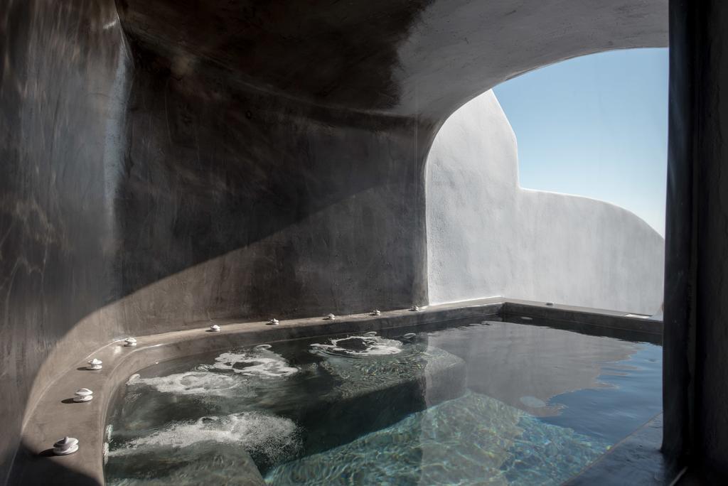 Amorous Villa-By Senses Collection Pyrgos Kallistis Exterior photo