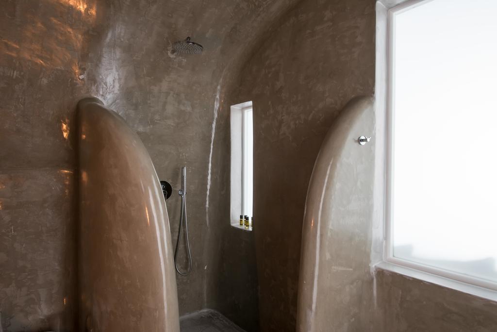 Amorous Villa-By Senses Collection Pyrgos Kallistis Exterior photo